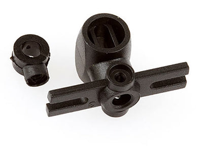 Ares Optim 80 Head Block