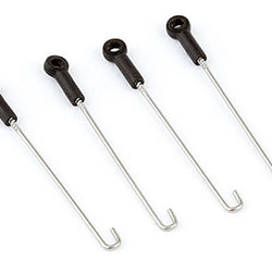 Ares Optim 80 Servo Push Rod Set