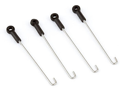 Ares Optim 80 Servo Push Rod Set