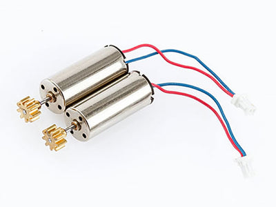 Ares Optim 80 Main Motor