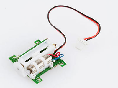 Ares Optim 80 Cyclic Servo