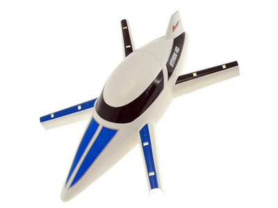 Ethos HD Replacement Canopy