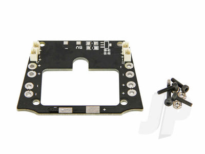 Power Distribution Board (Crossfire)