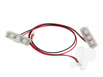 LED Lights (RED) (Crossfire)