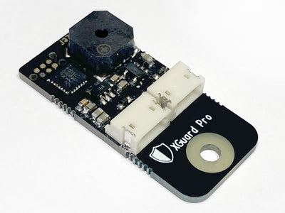 XBuzzer – XGuard Sonic Alarm : AAVXG0123