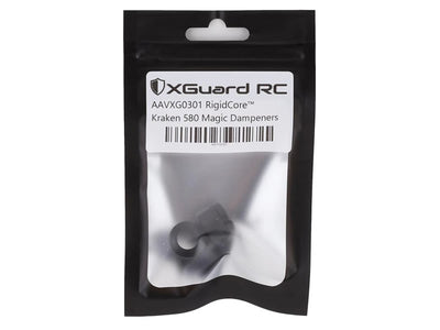 RigidCore Kraken 580 Magic Dampeners : AAVXG0301