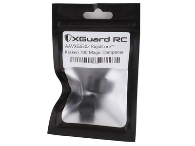 RigidCore Goblin RAW and Kraken 700 Magic Dampener : AAVXG0302