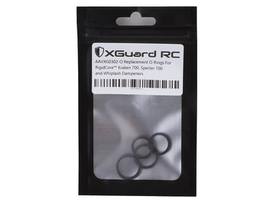 Replacement O-Rings For RigidCore RAW/Kraken 700, Specter 700 : AAVXG0302-O