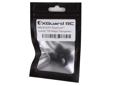 RigidCore Specter 700 Magic Dampeners : AAVXG0303