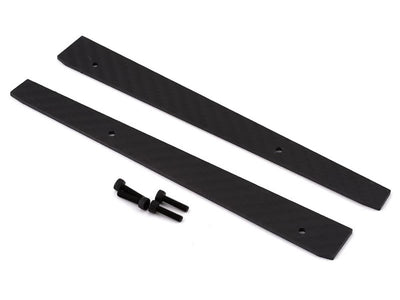 Kraken 700 Low Side Frame Carbon Fibre Reinforcement Plates : AAVXG0401