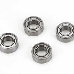 Blade 450 4 x 8 x 3 Bearing Main Grip & Tail Shaft (4)