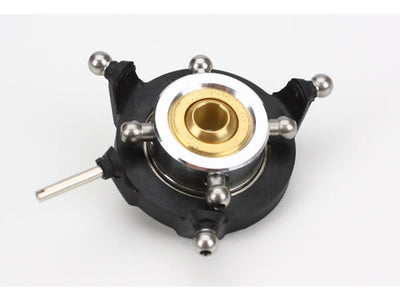 Blade 450 Aluminium & Composite Swashplate