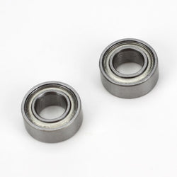 Blade 450/400 Main Shaft Bearing 5x10x4mm (2)