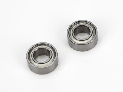 Blade 450/400 Main Shaft Bearing 5x10x4mm (2)