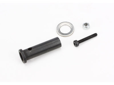 Blade 450/400 One Way Bearing Shaft & Shim Set