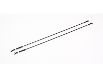 Blade 450 Tail Linkage/Pushrod Set (2)