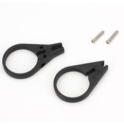 Blade 450 Tail Pushrod Support Guide Set