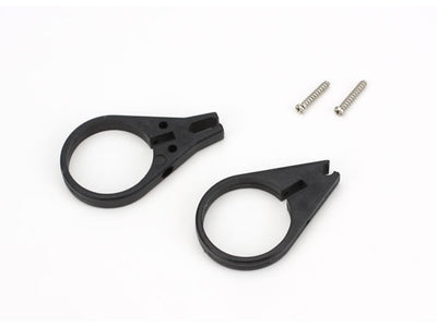 Blade 450 Tail Pushrod Support Guide Set