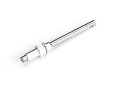 Blade 450 Tail Rotor Shaft Aluminium Drive Pulley