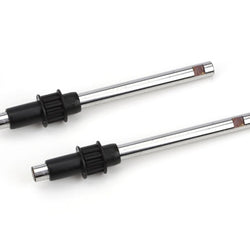 Blade 450 Tail Rotor Shaft and Drive Pull (2)