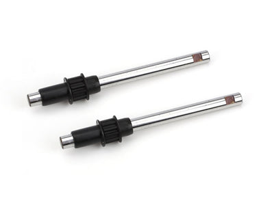 Blade 450 Tail Rotor Shaft and Drive Pull (2)