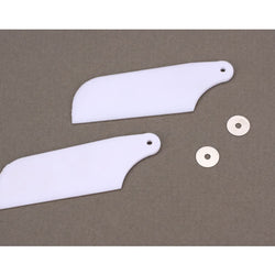 Blade 450 Tail Rotor Blade Set