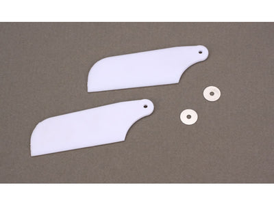 Blade 450 Tail Rotor Blade Set