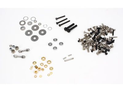 Blade 450 Complete Hardware Set