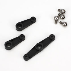 Blade 450/400  Servo Arm Set