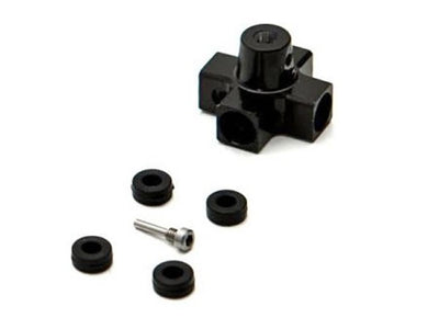 Main Rotor Head Apache AH-64