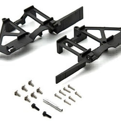 Main Frame Set Apache AH-64