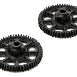 Main gear Apache AH-64