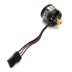 Brushless main motor Apache AH-64