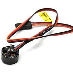 Brushless tail motor Apache AH-64