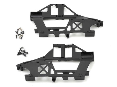 Main Frame Set: Blade 200 S