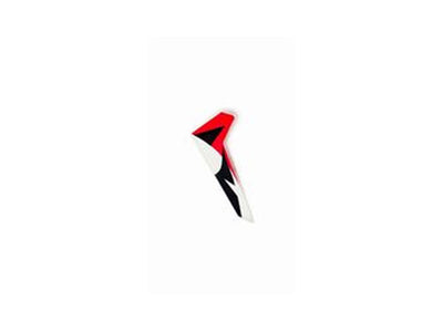 Blade mSR Vertical Red Fin