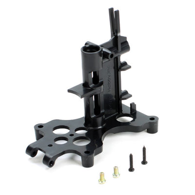 Main Frame with Hardware 120SR