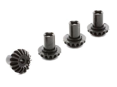 Torque Tube Gear - Blade 180 CFX