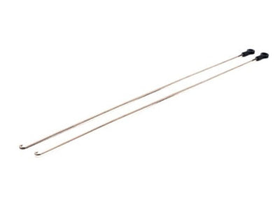 Tail Pushrod (2) - Blade 180 CFX