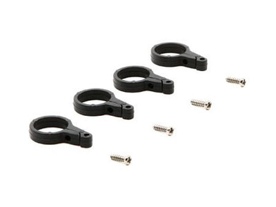 Tail Pushrod Guide Set - Blade 180 CFX