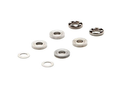 2.5x6x2.8mm Thrust Bearing - Blade 180 CFX