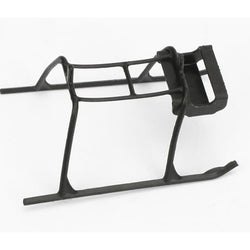 Blade mCP X  Landing Skid and Battery Mount