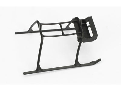 Blade mCP X  Landing Skid and Battery Mount