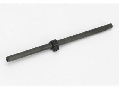 Blade mCP X Carbon Fibre Main Shaft with Collar and Hardware