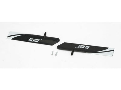 Blade mCP X Fast Flight Main Rotor Blade Set with Hardware