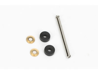 Blade mCP X  Feathering Spindle with O-rings and Bushings