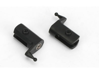 Blade mCP X Main Blade Grips with Bearings