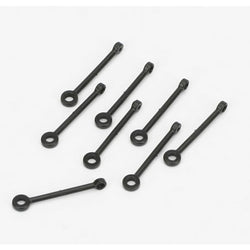 Blade mCP X Rotor Head Linkage Set (8)