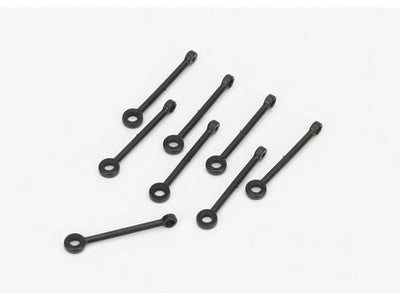 Blade mCP X Rotor Head Linkage Set (8)