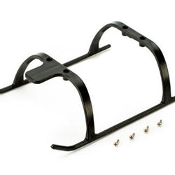Blade 130X Landing Gear Set